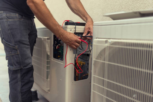 Reliable New Lexington, OH Electrical Services Solutions